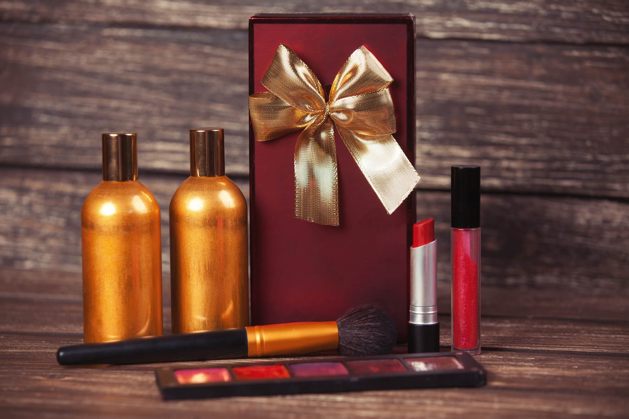 fancy gift boxes