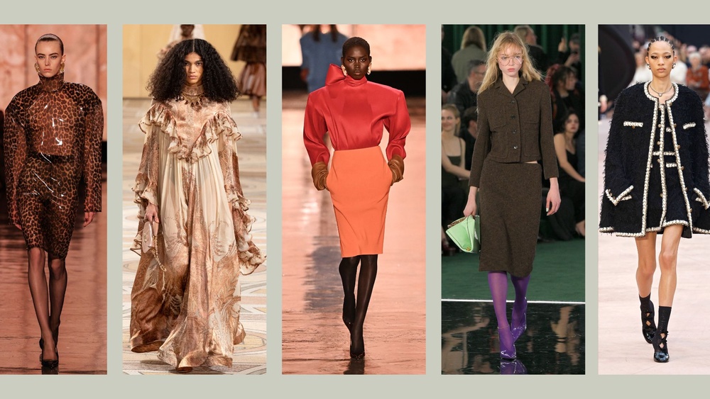 2025 Summer Fashion Trends: Ultimate Styles to Elevate Your Look