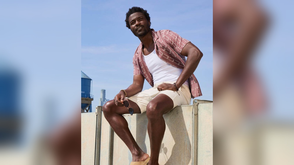 Home 18 Men'S Summer Fashion: Ultimate Style Tips for a Cool Look