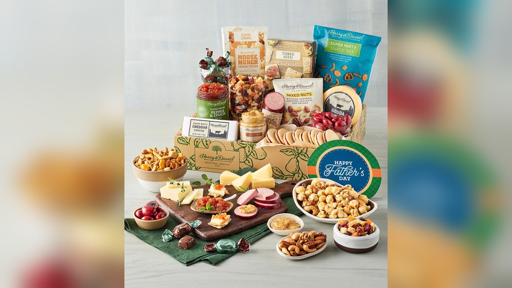 Father’S Day Gift Ideas — Usa Special