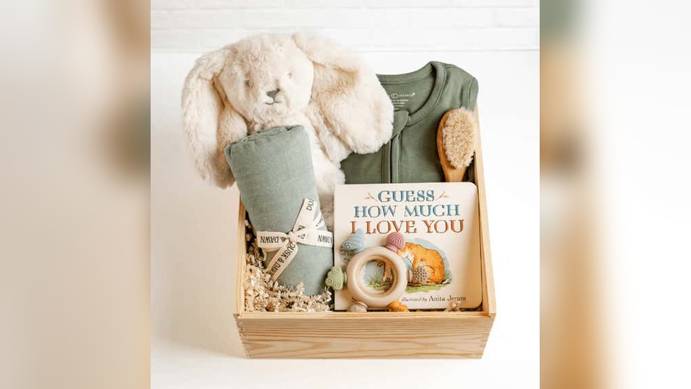 Meaningful Gifts for Mom — What Americans are Buying