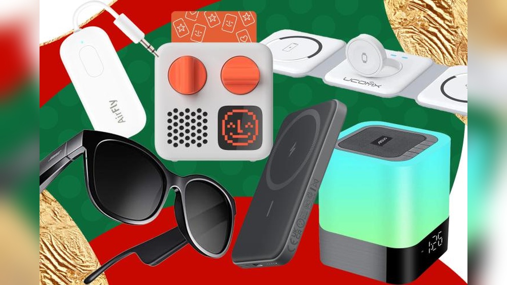Top 5 Fancy Tech Gadgets Everyone’s Talking About: Must-Have Innovations