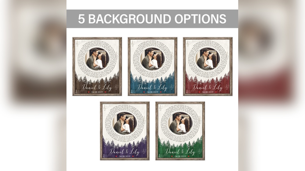 Unique Personalized Gifts in the Usa — Most Loved Options